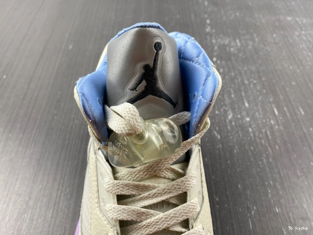 Rep TBK Khaled DV4982-175 Jordan The We Air Retro 5 DJ Sail Best 0812